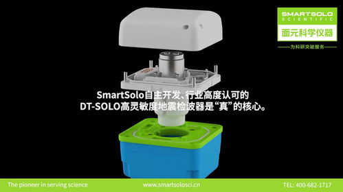 面元科學儀器 什么是地球物理人心中的真節點2