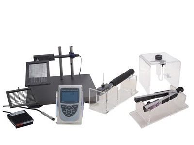 四合一)痛覺測痛系統(tǒng)- 疼痛與炎癥研究- 上海玉研科學(xué)儀器
