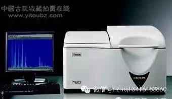 瓷器科學(xué)儀器鑒定 揭秘高科技下的真與假